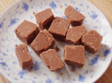 Schokobonbons selber machen