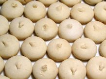 Deckelplätzchen (auch Anisplätzchen) die garantiert "deckeln"