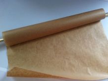 Packpapier für Notizen verwenden