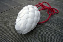 Löffellampe basteln ~ DIY