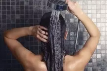 Shampoo sparen