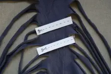Garn aus alten T-Shirts selber machen ~ DIY