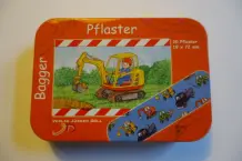 Maldose für unterwegs