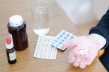 Tabletten leichter schlucken