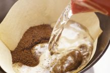 Geschmackvoller Kaffee schnell zubereitet