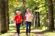 Sport: So hilft Bewegung beim Abnehmen