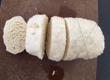Böhmische Knödel