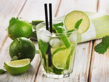 Unbeschwert genießen: Cocktails ohne Alkohol
