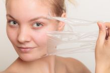 Peel-Off Maske, günstig und effektiver
