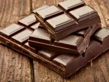 Gebrauchte Kartons gegen Schokolade tauschen