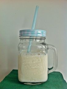 Nussmilch selber machen - lecker und gesund