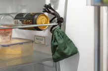 Gerüche im Kühlschrank
