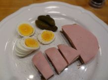 Eier richtig hart kochen und einfach schälen
