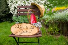 5 Tipps um Garten & Balkon fit für den Frühling zu machen