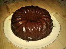 Nuss-Schoko-Kuchen