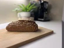 Brote selber backen – Brot- & Mehlsorten