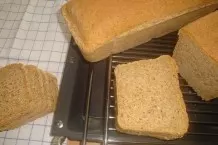 Brote selber backen – Brot- & Mehlsorten