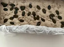 Brote selber backen – Brot- & Mehlsorten