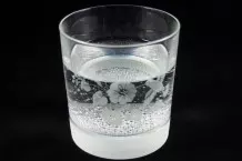 Mehr trinken - kleine Gläser verwenden