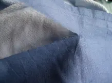 Flickenteppich aus alter Wäsche häkeln