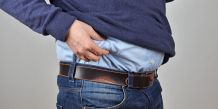 Abnehmen am Bauch mit der BEA-Regel