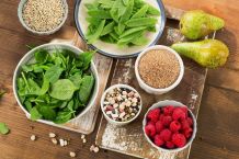 Ernährung: Wozu sind Ballaststoffe gut?