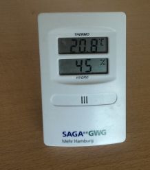 Atemwegsbeschwerden: Luftbefeuchter schafft Abhilfe!