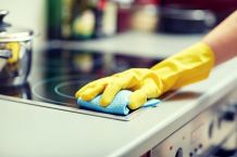 Meerestang-Fett-Stopp Shampoo als Entfetter verwenden