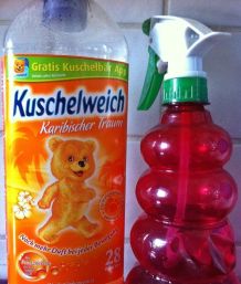 Individuellen Raumduft herstellen