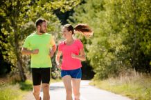 Joggingtipps für Einsteiger