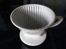 Kaffee mit dem Handfilter zubereiten