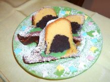 Papageienkuchen für den Kindergeburtstag