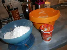 Papageienkuchen für den Kindergeburtstag