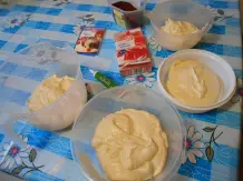 Papageienkuchen für den Kindergeburtstag