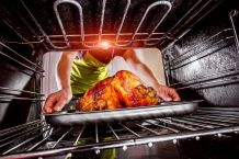 7 einfache Backofenrezepte