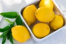 Die Zitrone - vielseitiges Wundermittel aus der Küche