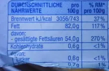 Was heißt "laktosefrei"?