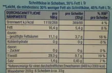Was heißt "laktosefrei"?
