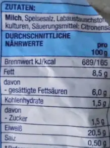 Was heißt "laktosefrei"?