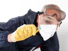 Die 7 besten Tipps gegen Schimmel im Haushalt