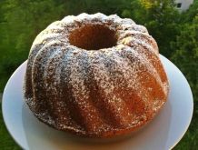 Nuss-Gugelhupf