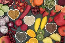 Foodtrends: Gesund und fleischlos essen?