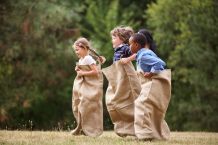 6 Tipps für einen stressfreien Kindergeburtstag