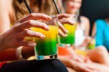 Alkoholkonsum reduzieren & kontrollieren – Mythen rund um Alkohol