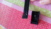 Spartipp: Flohhalsband für kleine Hunde