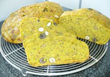 Das schnellste Brot der Welt aus dem Kochtopf