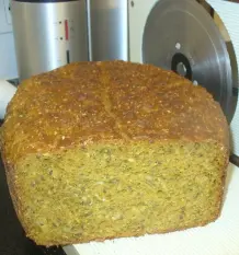 Das schnellste Brot der Welt aus dem Kochtopf