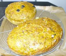 Das schnellste Brot der Welt aus dem Kochtopf
