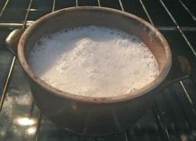 Backofen ohne viel Geld und Aufwand reinigen