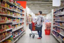 Gratis Produkte - Geld erstattet bekommen